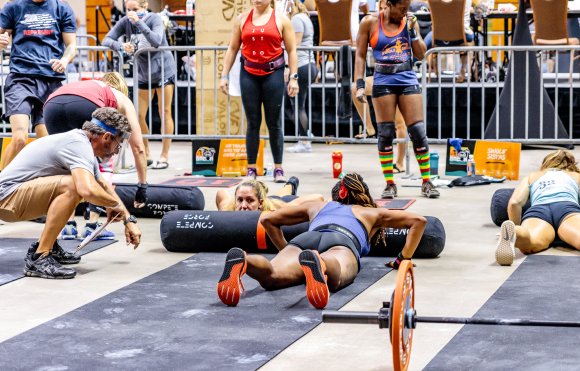 Â© Candid Memories By Ken Frazier