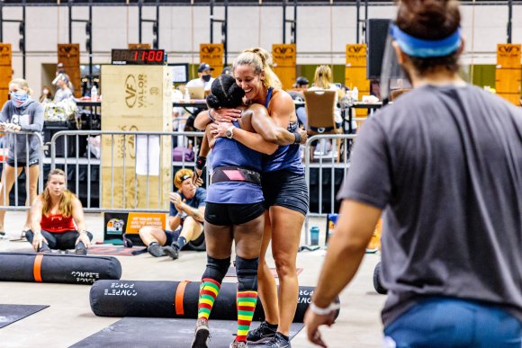 Â© Candid Memories By Ken Frazier