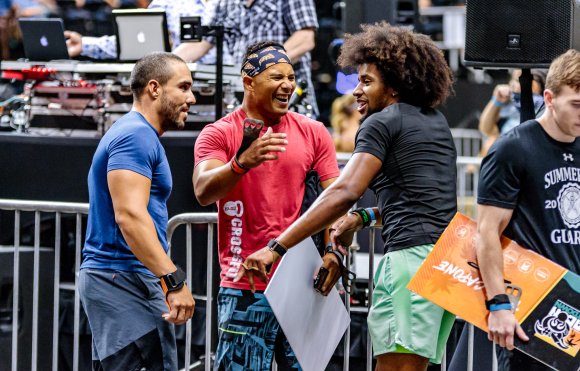 Â© Candid Memories By Ken Frazier