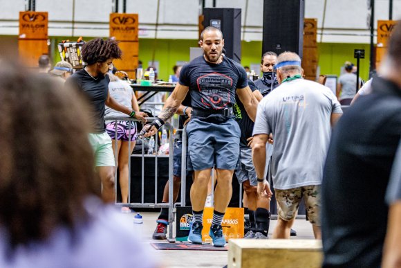 Â© Candid Memories By Ken Frazier