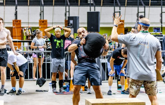 Â© Candid Memories By Ken Frazier