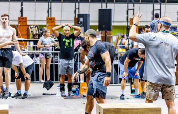 Â© Candid Memories By Ken Frazier