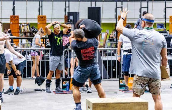 Â© Candid Memories By Ken Frazier