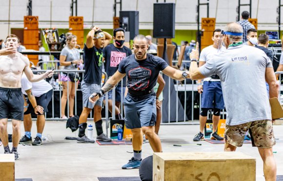 Â© Candid Memories By Ken Frazier