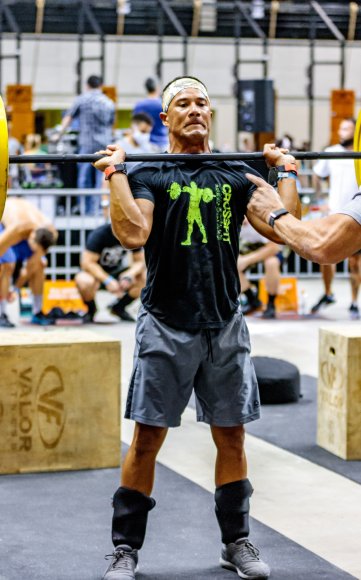 Â© Candid Memories By Ken Frazier