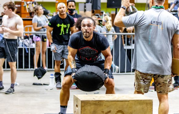 Â© Candid Memories By Ken Frazier