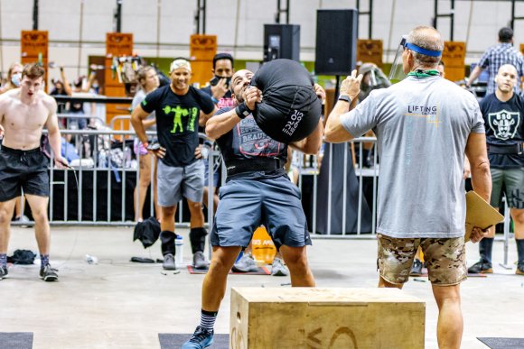 Â© Candid Memories By Ken Frazier