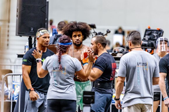 Â© Candid Memories By Ken Frazier