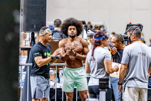 Â© Candid Memories By Ken Frazier