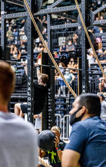 Â© Candid Memories By Ken Frazier