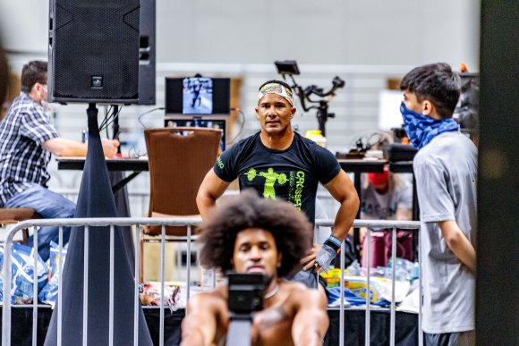 Â© Candid Memories By Ken Frazier