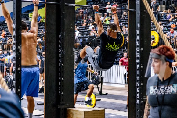 Â© Candid Memories By Ken Frazier