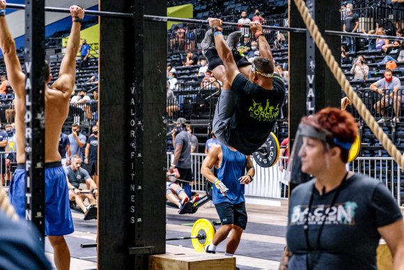 Â© Candid Memories By Ken Frazier