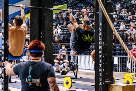 Â© Candid Memories By Ken Frazier