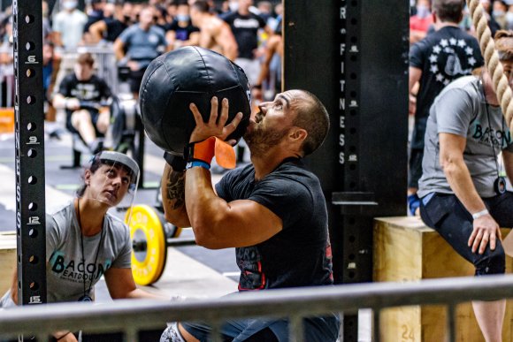 Â© Candid Memories By Ken Frazier