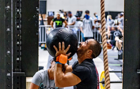 Â© Candid Memories By Ken Frazier