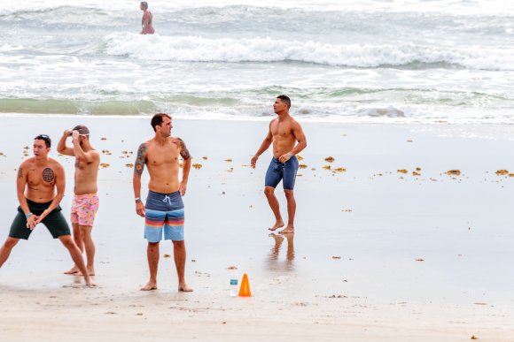 Â© Candid Memories By Ken Frazier