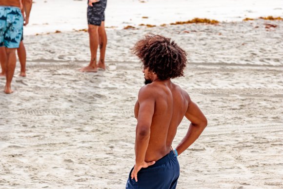 Â© Candid Memories By Ken Frazier