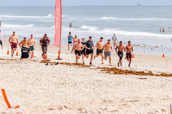 Â© Candid Memories By Ken Frazier