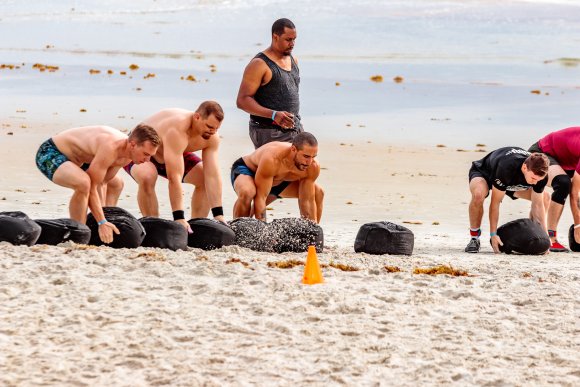 Â© Candid Memories By Ken Frazier