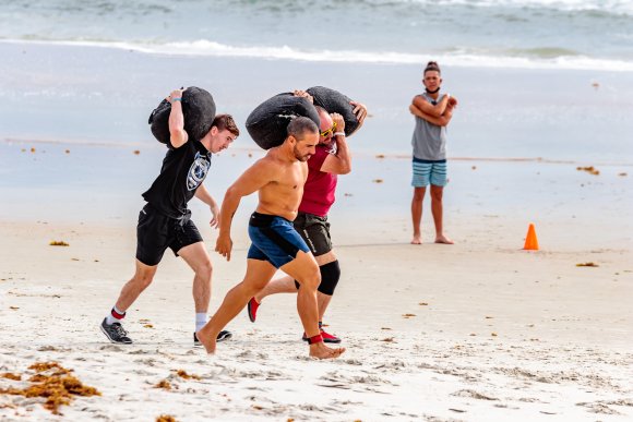 Â© Candid Memories By Ken Frazier