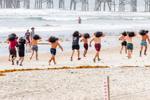 Â© Candid Memories By Ken Frazier