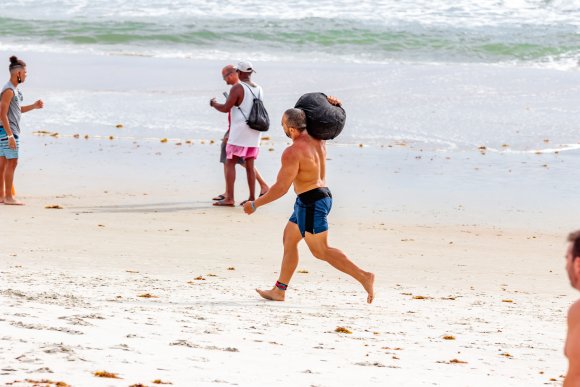 Â© Candid Memories By Ken Frazier