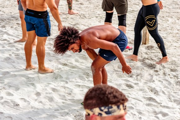Â© Candid Memories By Ken Frazier