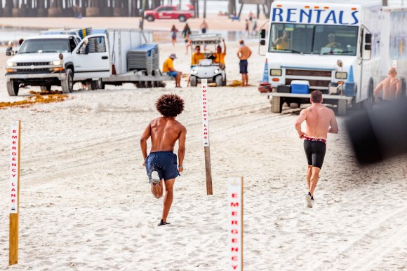 Â© Candid Memories By Ken Frazier