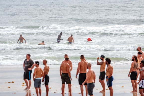 Â© Candid Memories By Ken Frazier