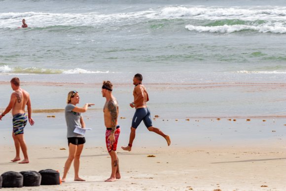 Â© Candid Memories By Ken Frazier