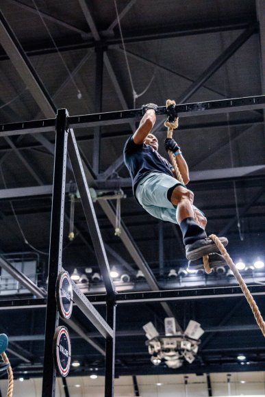 Â© Candid Memories By Ken Frazier