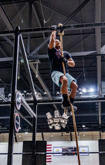 Â© Candid Memories By Ken Frazier