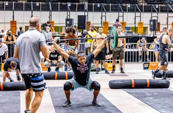 Â© Candid Memories By Ken Frazier