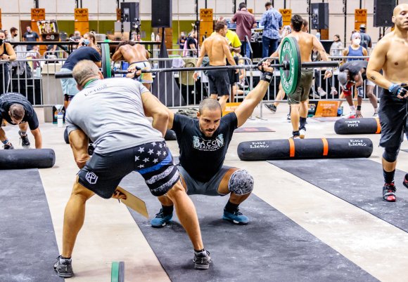 Â© Candid Memories By Ken Frazier