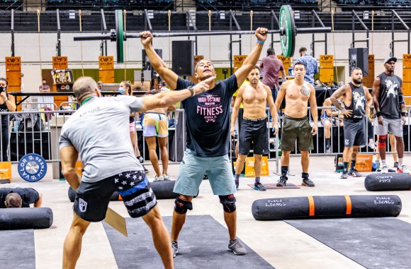 Â© Candid Memories By Ken Frazier