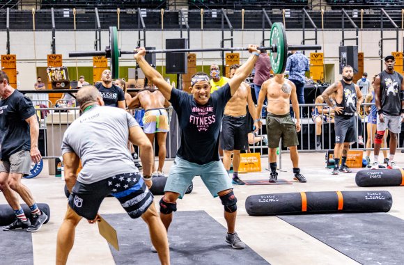 Â© Candid Memories By Ken Frazier