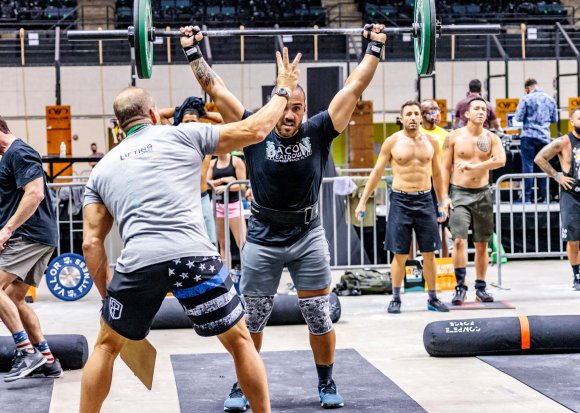 Â© Candid Memories By Ken Frazier