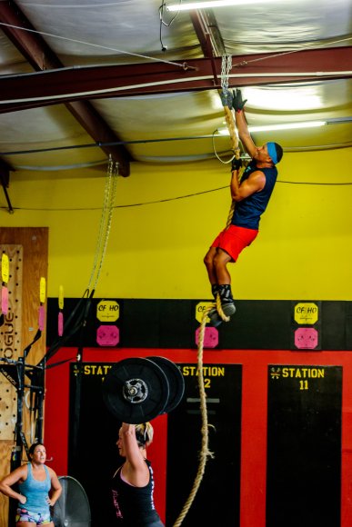 Â© Candid Memories By Ken Frazier