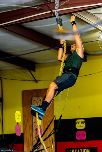 Â© Candid Memories By Ken Frazier