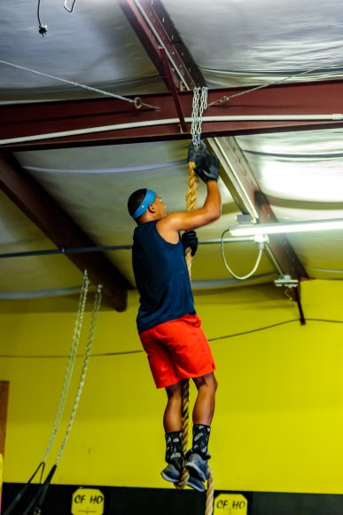 Â© Candid Memories By Ken Frazier