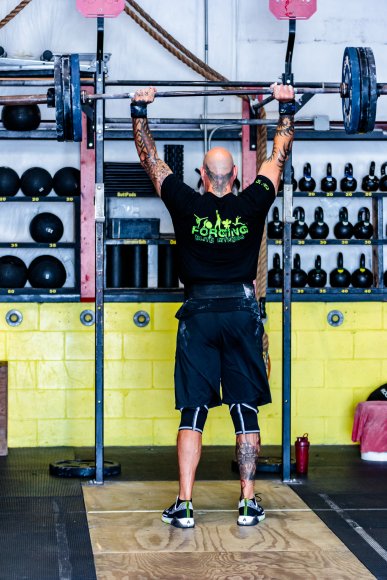 Â© Candid Memories By Ken Frazier