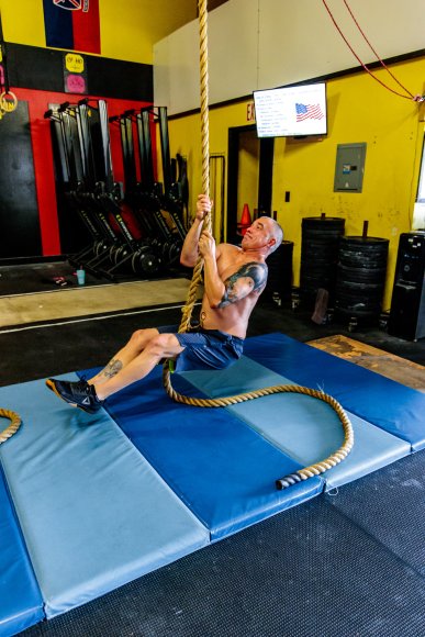 Â© Candid Memories By Ken Frazier