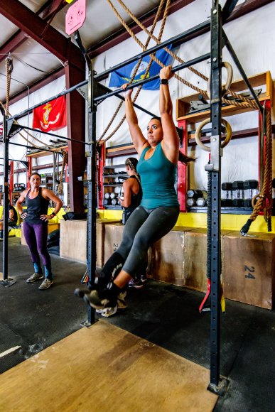 Â© Candid Memories By Ken Frazier