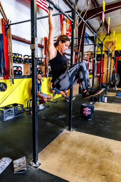 Â© Candid Memories By Ken Frazier