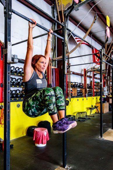 Â© Candid Memories By Ken Frazier