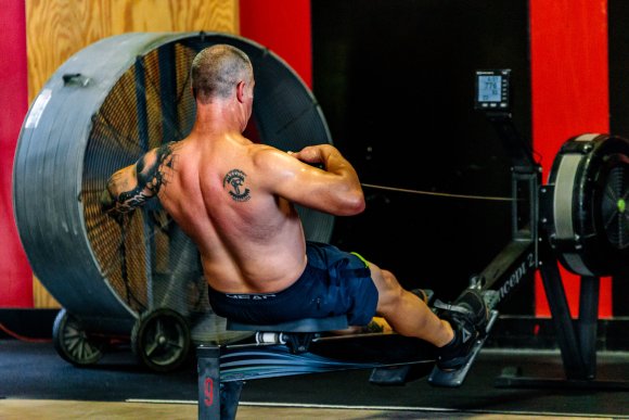 Â© Candid Memories By Ken Frazier