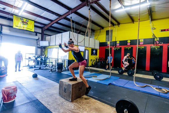 Â© Candid Memories By Ken Frazier