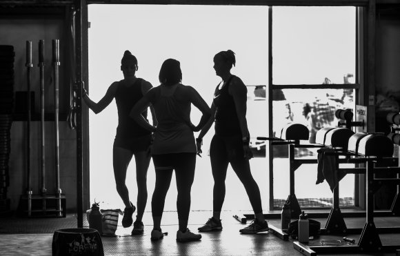 Â© Candid Memories By Ken Frazier