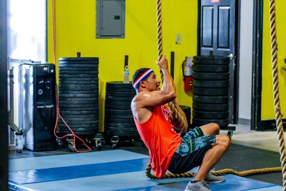 Â© Candid Memories By Ken Frazier